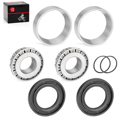 Swing Arm Bearing Seal Kit for Yamaha Seca 900/XS750/XS850/XS1100 (77-81)