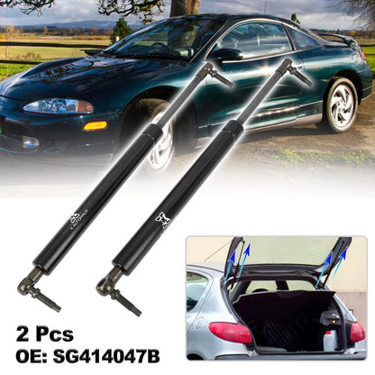 Rear Trunk Lift Support Struts for Mitsubishi Eclipse Coupe (2000-2005)