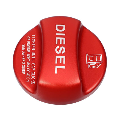 Diesel Fuel Tank Cap Cover for BMW 1 2 3 4 5 7 Series F10 F15 F16 F25 F26 (2011-2020)