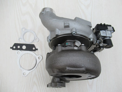 Turbocharger Electronic Actuator for Mercedes Vito Viano 3.0L CDI (2003-2014)