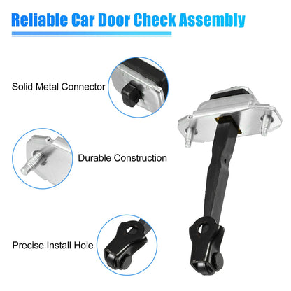 Front Left Door Hinge Check Arm Stop Strap for Kia Optima (2011-2016)