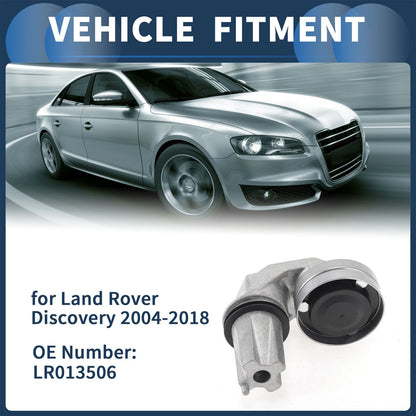 Belt Tensioner for Land Rover LR4 (2010-2016)
