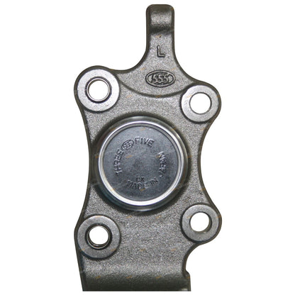 555 LH & RH Lower Ball Joints 2x for Toyota Hilux Surf VZN/KZN/RZN185 (1995–1997)