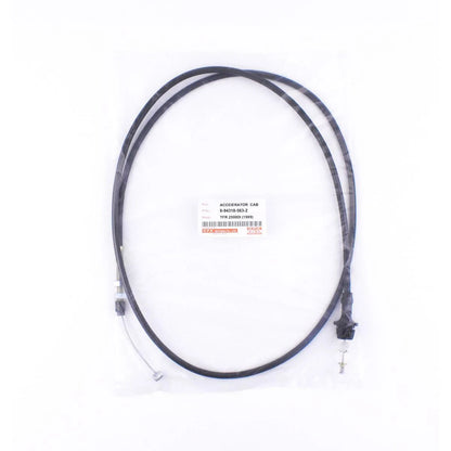 Accelerator Cable Fits Isuzu TF Holden Rodeo 2500 DI Pickup UTE 1989 - 1995 New