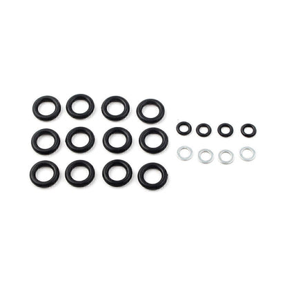 Carburetor Rebuild Set for Suzuki GSF600 S Bandit (1995-2006)