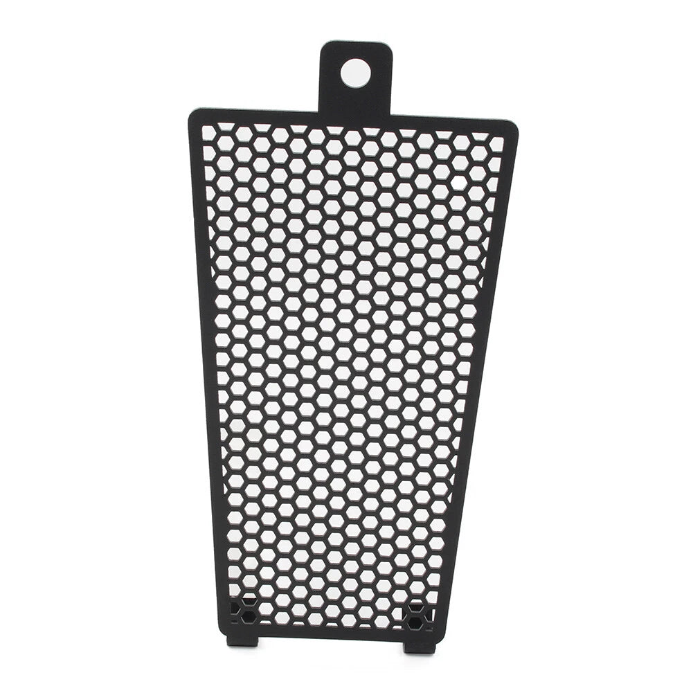 Oil Cooler Radiator Grille Cover for Harley Fat Bob 114 FXFBS (2018-2022)