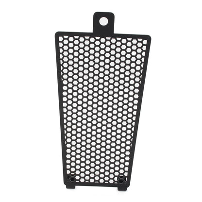 Oil Cooler Radiator Grille Cover for Harley Fat Bob 114 FXFBS (2018-2022)