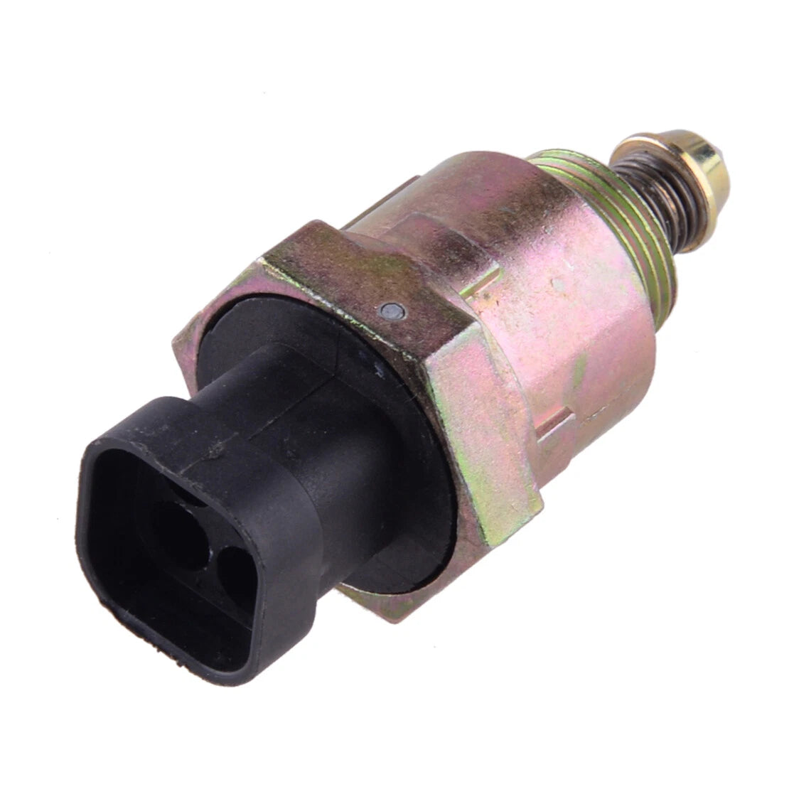 Idle Control Valve & Throttle Position Sensor for Buick Chevy Oldsmobile (1996-2005)