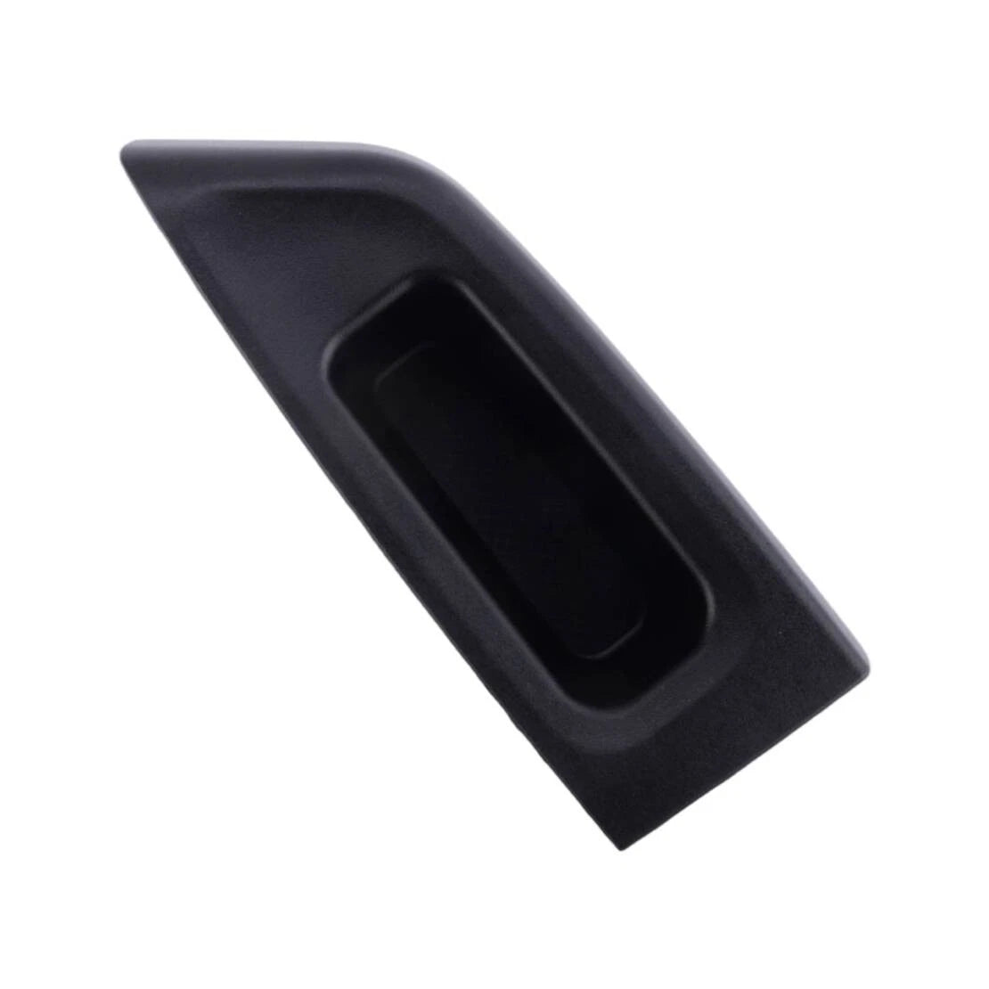 Left Rear Door Lock Button Cover for Toyota Yaris Hatchback (2006-2011)