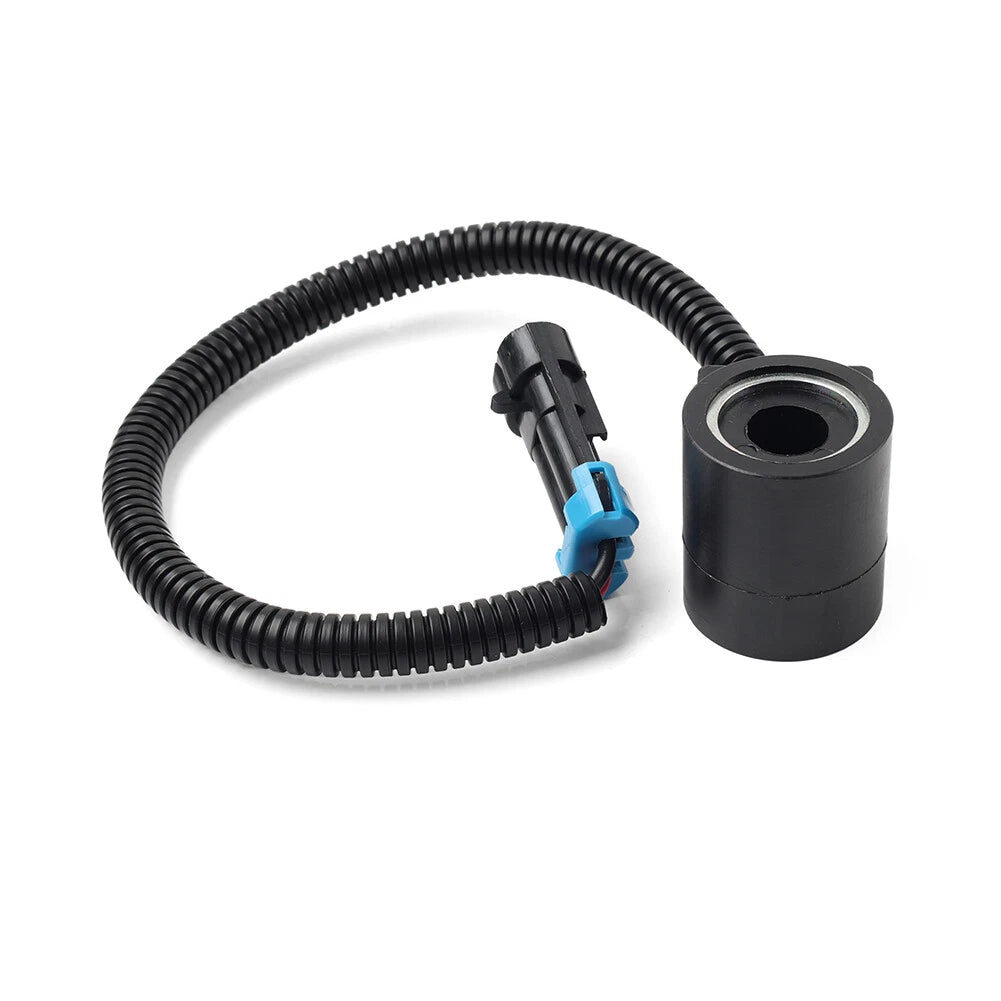 12V Solenoid Valve Coil for Bobcat E16, 319, 320, 322, 325, 425, 428, 430