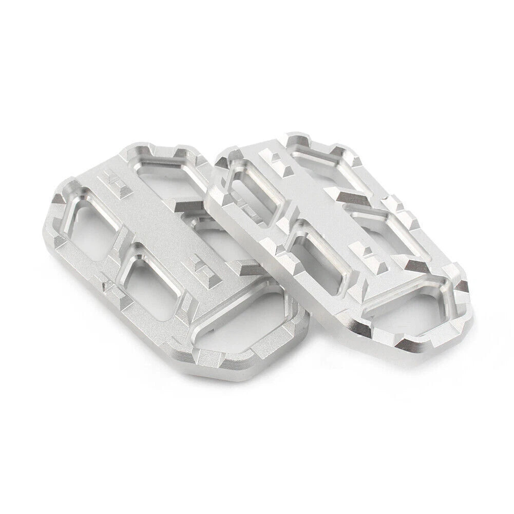 Wide Fat Brake Footpegs Pedal for HONDA CB500X (2015-2016)