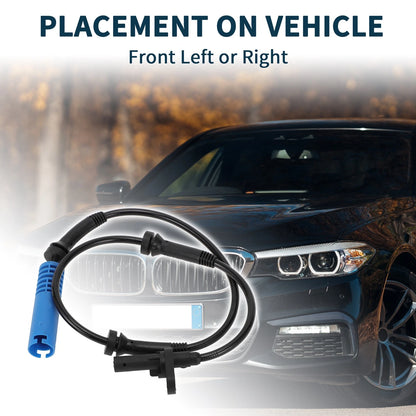 ABS Wheel Speed Sensor for BMW 550i (2006-2010)