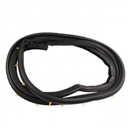 Door Rubber Seal Trim Weatherstrip RR Fits MAZDA M323 XG XL 4D 5D 1981-84 D08