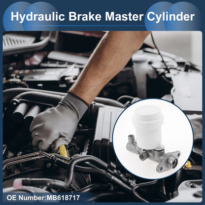 Brake Master Cylinder w/ Reservoir for Toyota Camry (2002-2006)