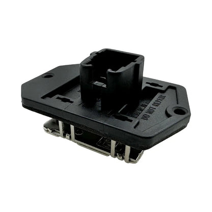 Blower Motor Resistor for Scion tC, xB, Toyota Corolla, RAV4, Matrix (2005-2015)