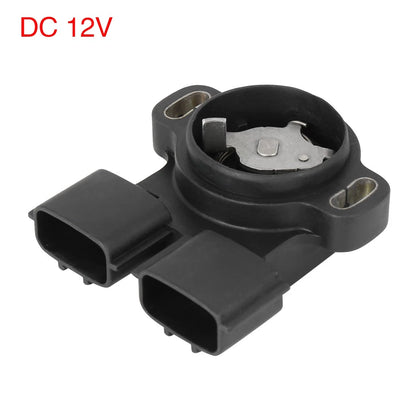 Throttle Position Sensor Replacement for Infiniti I35 (2002-2004)