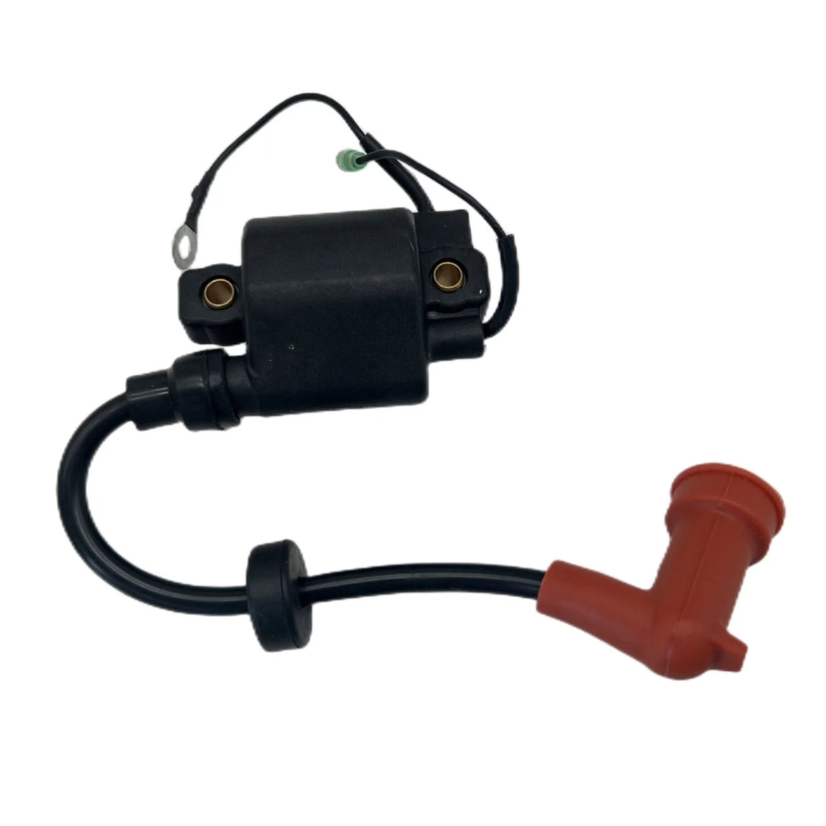 Ignition Coil for Yamaha Outboard 115-225HP V6 Models 6E5 Series