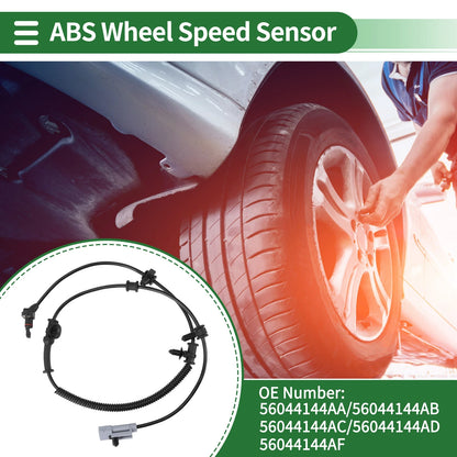 ABS Wheel Speed Sensor for Jeep Commander (2006-2010)