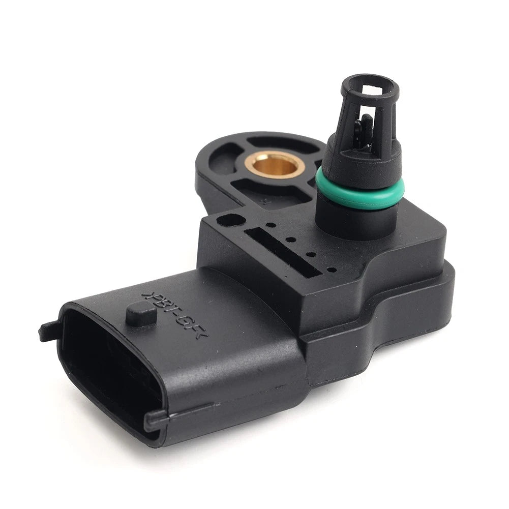 Black 3BAR MAP Sensor for Buick Cadillac Chevrolet (2005-2013)
