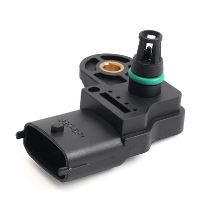 Black 3BAR MAP Sensor for Buick Cadillac Chevrolet (2005-2013)