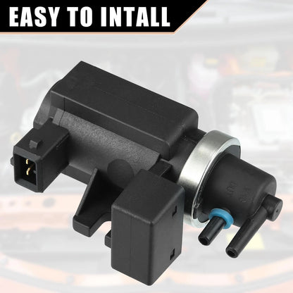 Turbo Boost Solenoid Valve for BMW X5 335d (2009-2013)