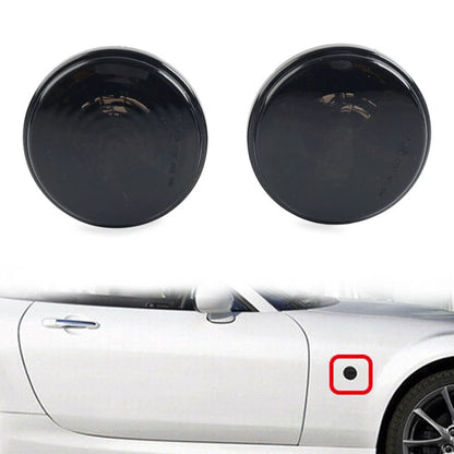 LED Dynamic Side Fender Indicator Light for Mazda MX-5 MK1 MK2 (1989-2015)