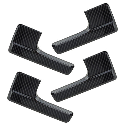 Interior Door Handle Cover Trim for Ford F-150 (2009-2014)