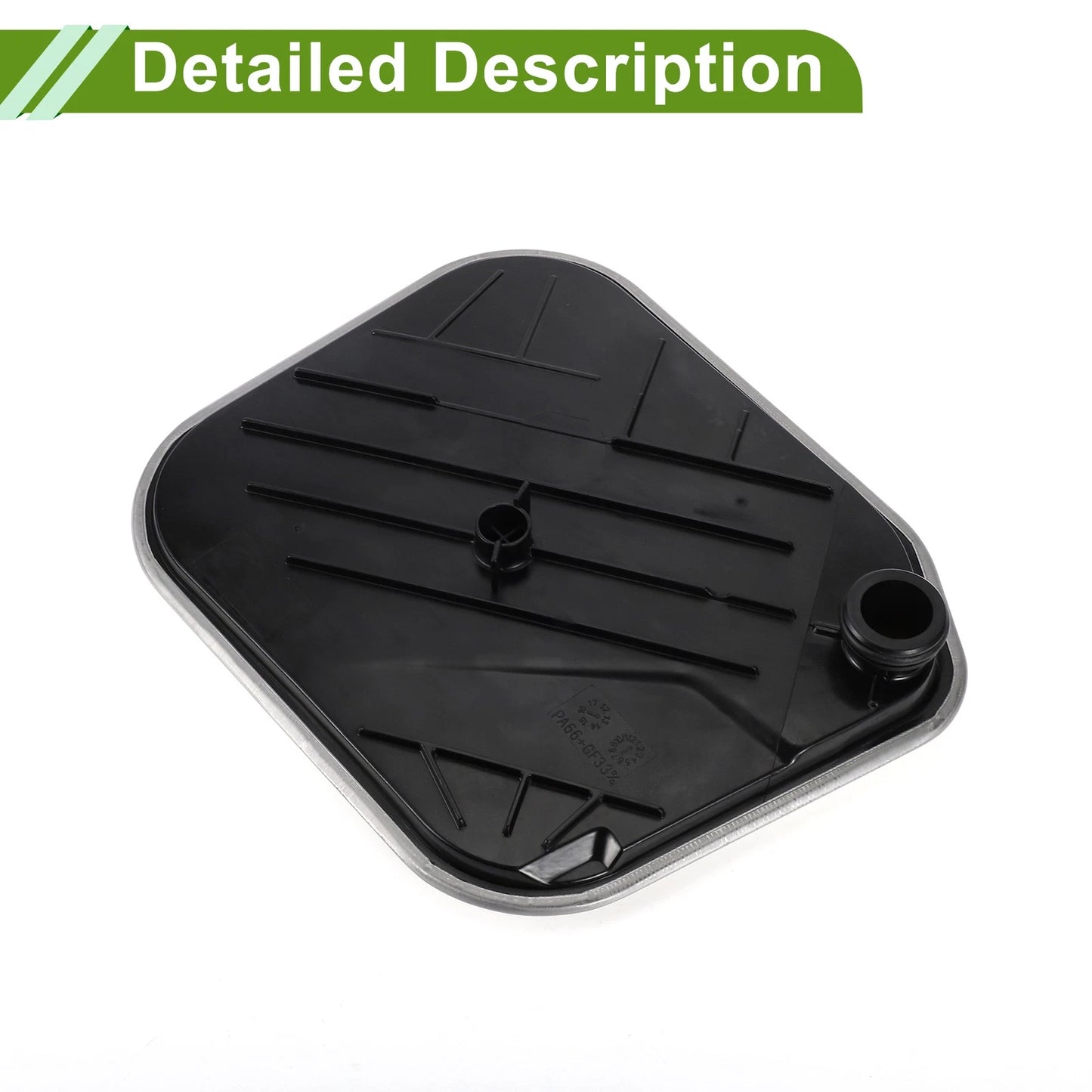 8HP90 Transmission Filter for Dodge Charger (2015-2023)