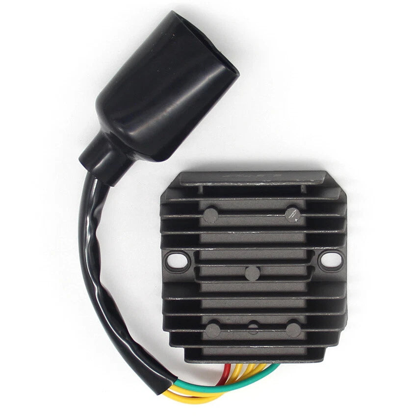 Voltage Rectifier Regulator for Honda FMX650 (2005-2006)