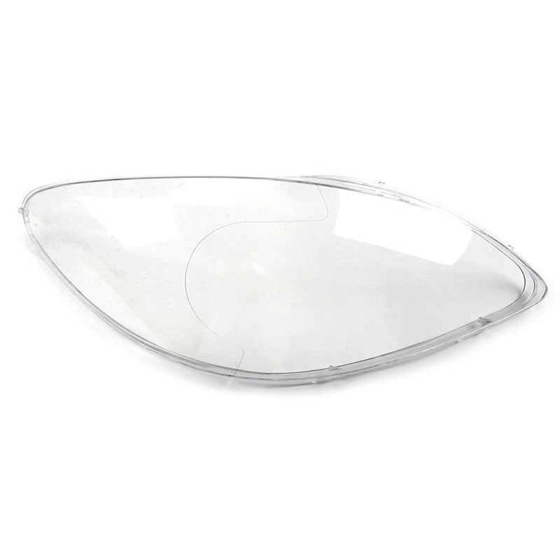 Headlight Lens Cover for 2004-2011 Mercedes-Benz W639 Vito Viano (2004-2011)