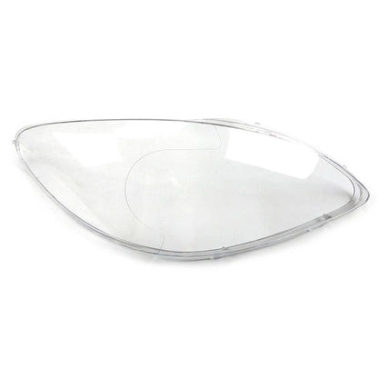 Headlight Lens Cover for 2004-2011 Mercedes-Benz W639 Vito Viano (2004-2011)