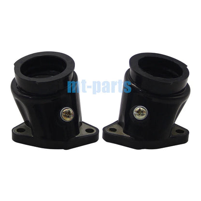 Carburetor Intake Manifold Boot for Honda Rebel CA250, CMX250C (1996-2011)