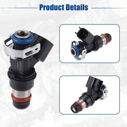 Car Fuel Injector Nozzle for Chevy Silverado 1500 (2007-2009)