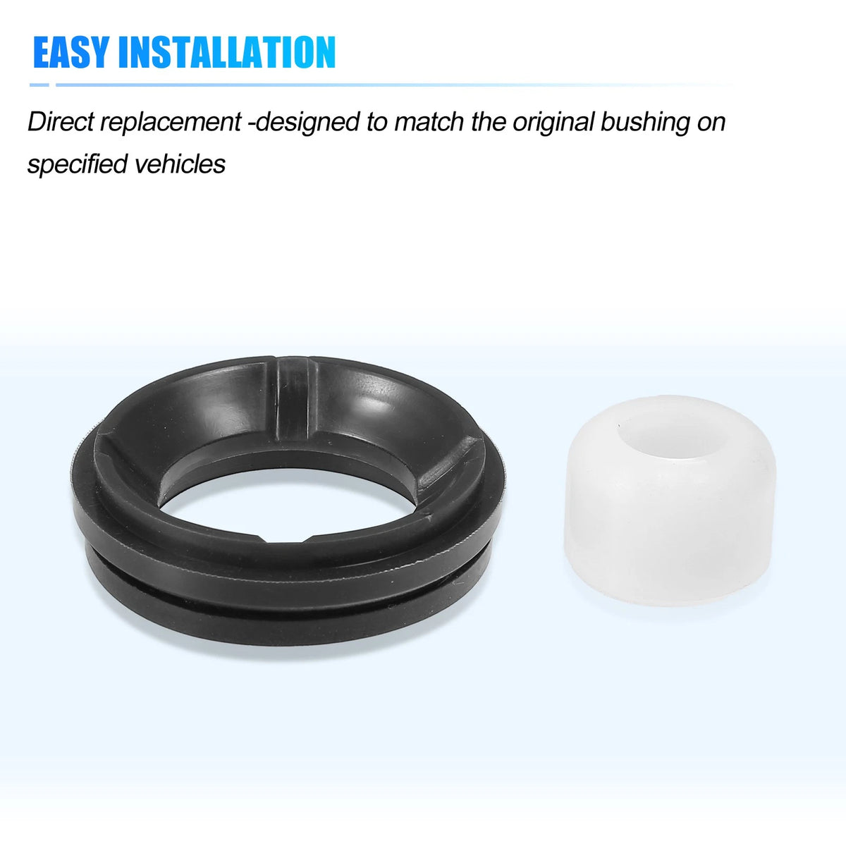 Manual Transmission Shift Lever Bushing for Toyota (No.33505-35020)