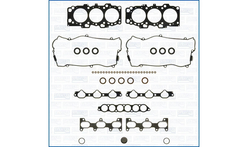 2.7L G6BA Cylinder Head Gasket for Hyundai Trajet (2000–2009)