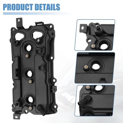 1 Pair Valve Cover for Infiniti G35 3.5L Gas