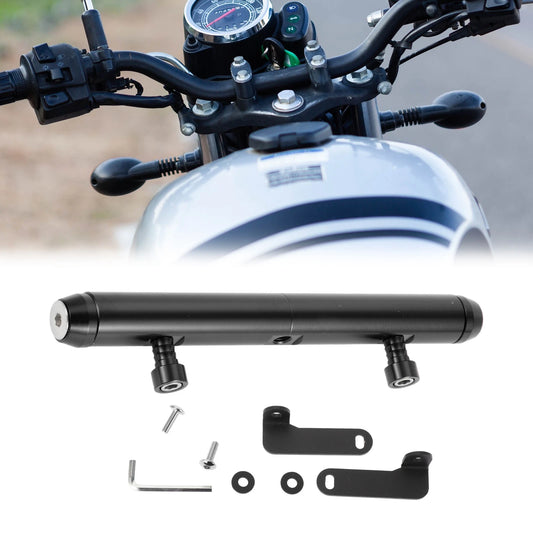 Cross Bar / 1 Set / for Motor Bike Handlebars