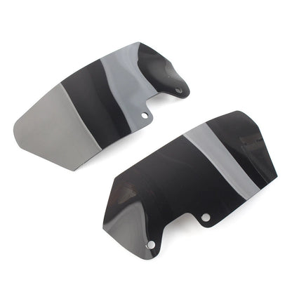 Wind Deflector Trim for BMW R1200GS ADV (2004-2012)