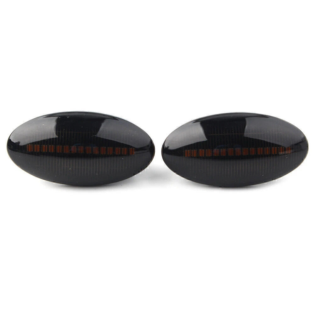 Dynamic LED Side Marker Turn Signal Blinker Light for Suzuki