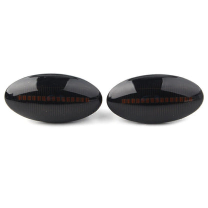 Dynamic LED Side Marker Turn Signal Blinker Light for Suzuki