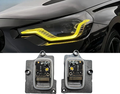 LED Module for BMW G87 M2 G42 2 Series (2022–2024)