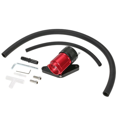 BOV Blow Off Valve Kit for Impreza WRX/STI (2000-2014)