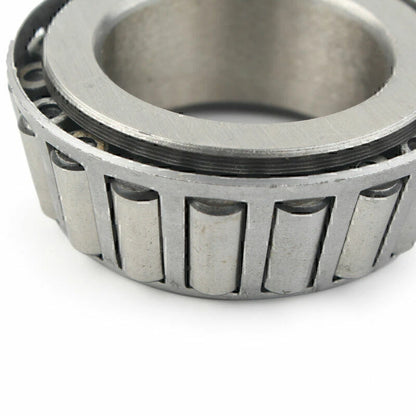 Steering Stem Bearing Wave Plate for Yamaha FZ400 XJR400 XJR1200 XJR1300 (1996-2006)