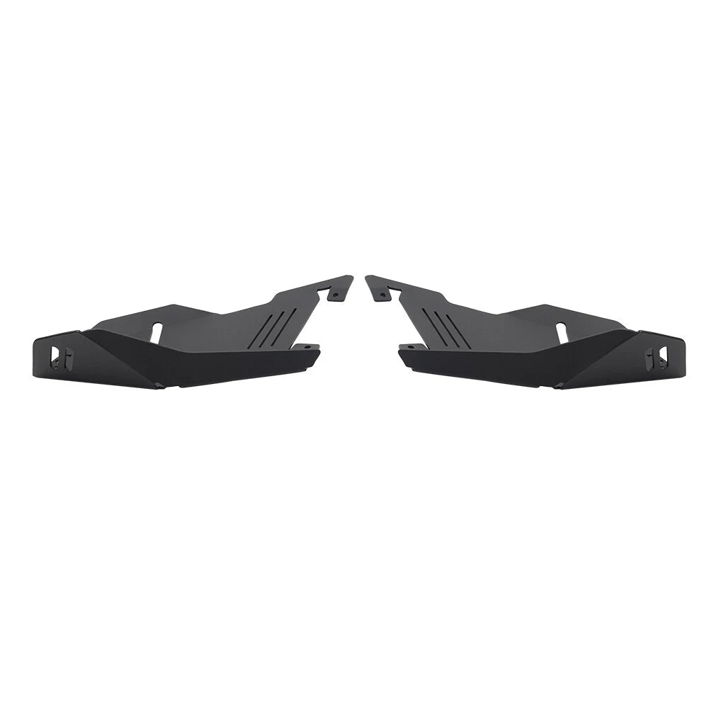 Aluminum Front A-Arm Splash Guard for Can-Am Ryker Rally Sport (2019-2023)