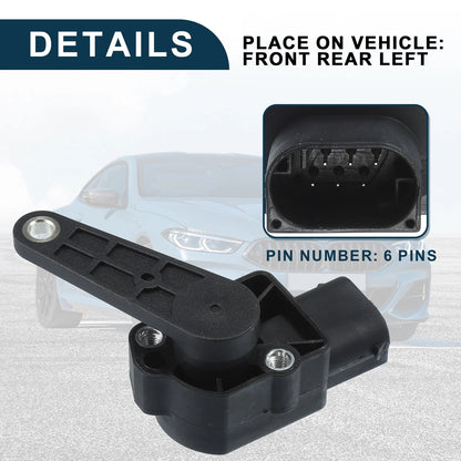Air Suspension Level Sensor for BMW 128i (2008-2013)