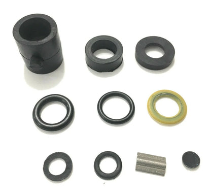 Water Pump Kit for Mercury/Mercruiser Outboard 4/4.5/7.5/9.8HP