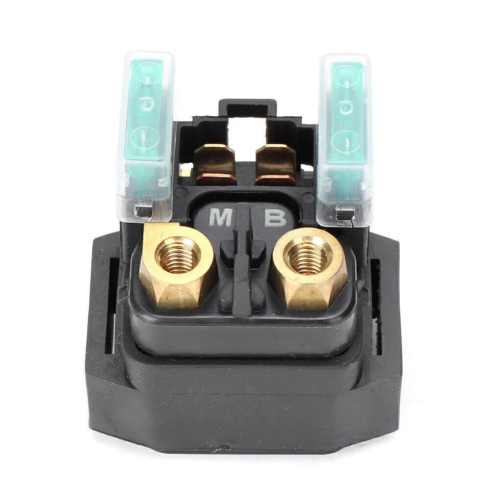 Starter Solenoid Relay Switch for Yamaha YZF R1 (2004-2014) & YZF R6 (2006-2016)