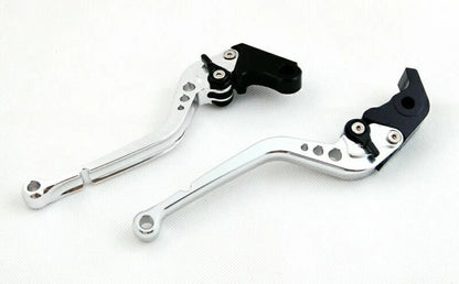 Brake Clutch Lever Set for Honda VTR1000F / FIRESTORM (1998-2005) & CBF1000 (2006-2009)