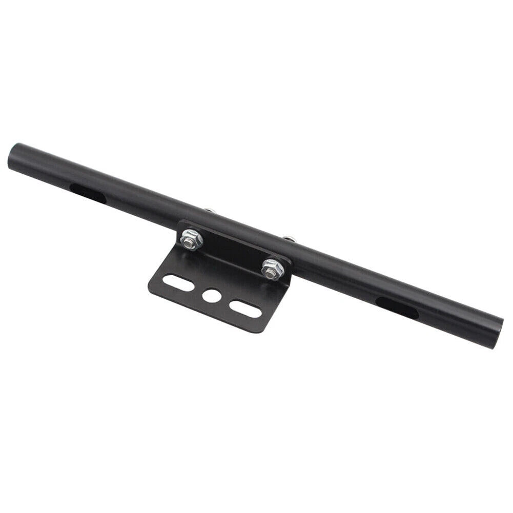 Front Rear Turn Signal Light Tube Bar Bracket for Harley Dyna (2006-2023)
