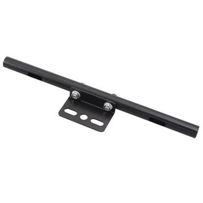 Front Rear Turn Signal Light Tube Bar Bracket for Harley Dyna (2006-2023)